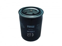 Filtro de agua volvo, volvo bus